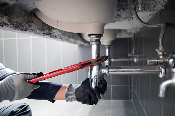 Trusted Gas Line Repair service in Robersonville, NC - Masters Plumbing Service